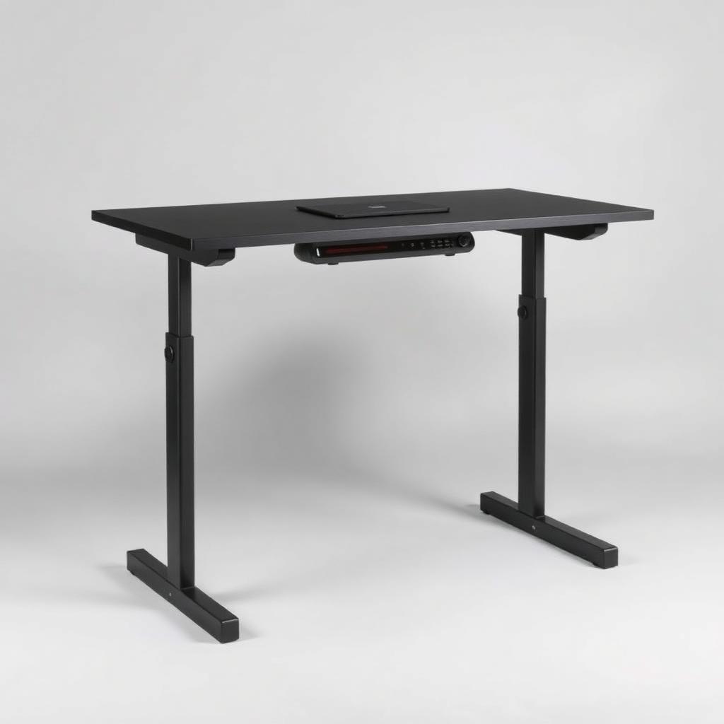 Adjustable Electric Standing Desk