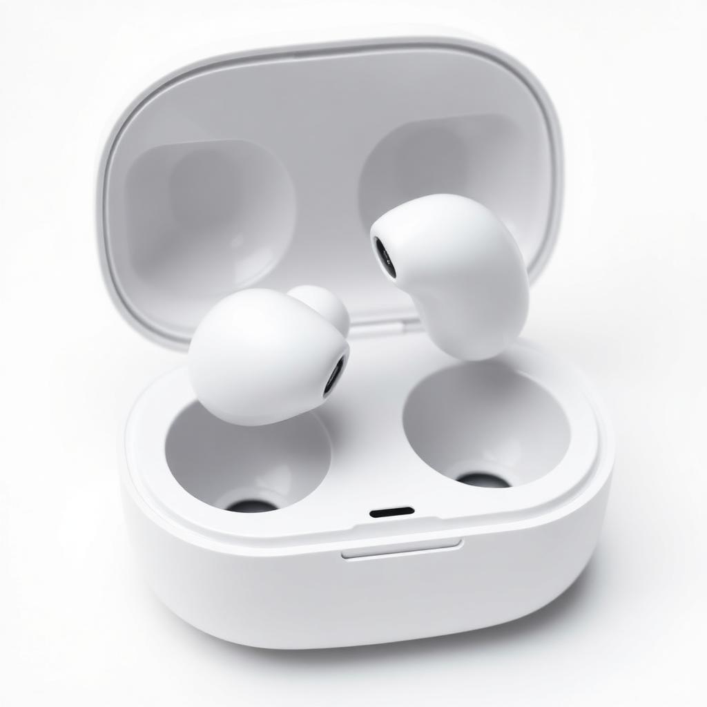 Pro Wireless Earbuds