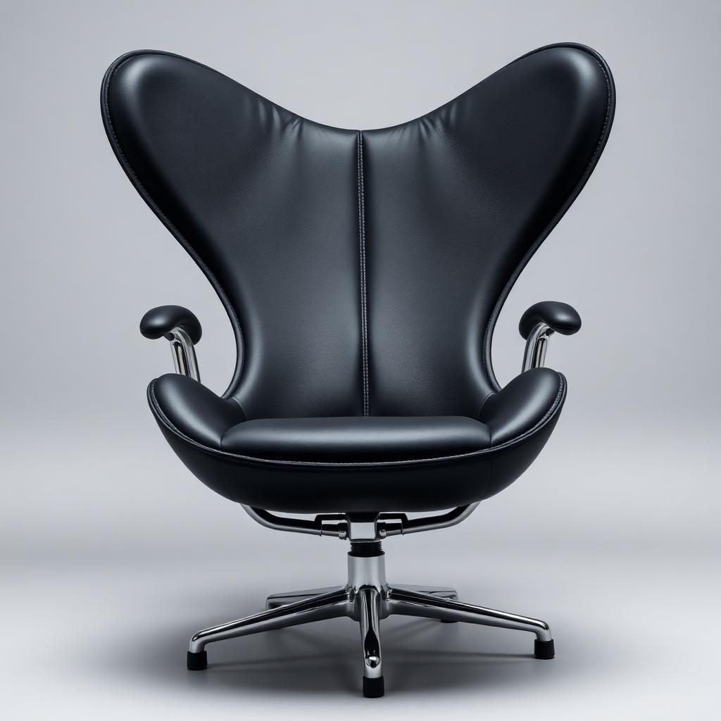 Butterfly Ergonomic Chair