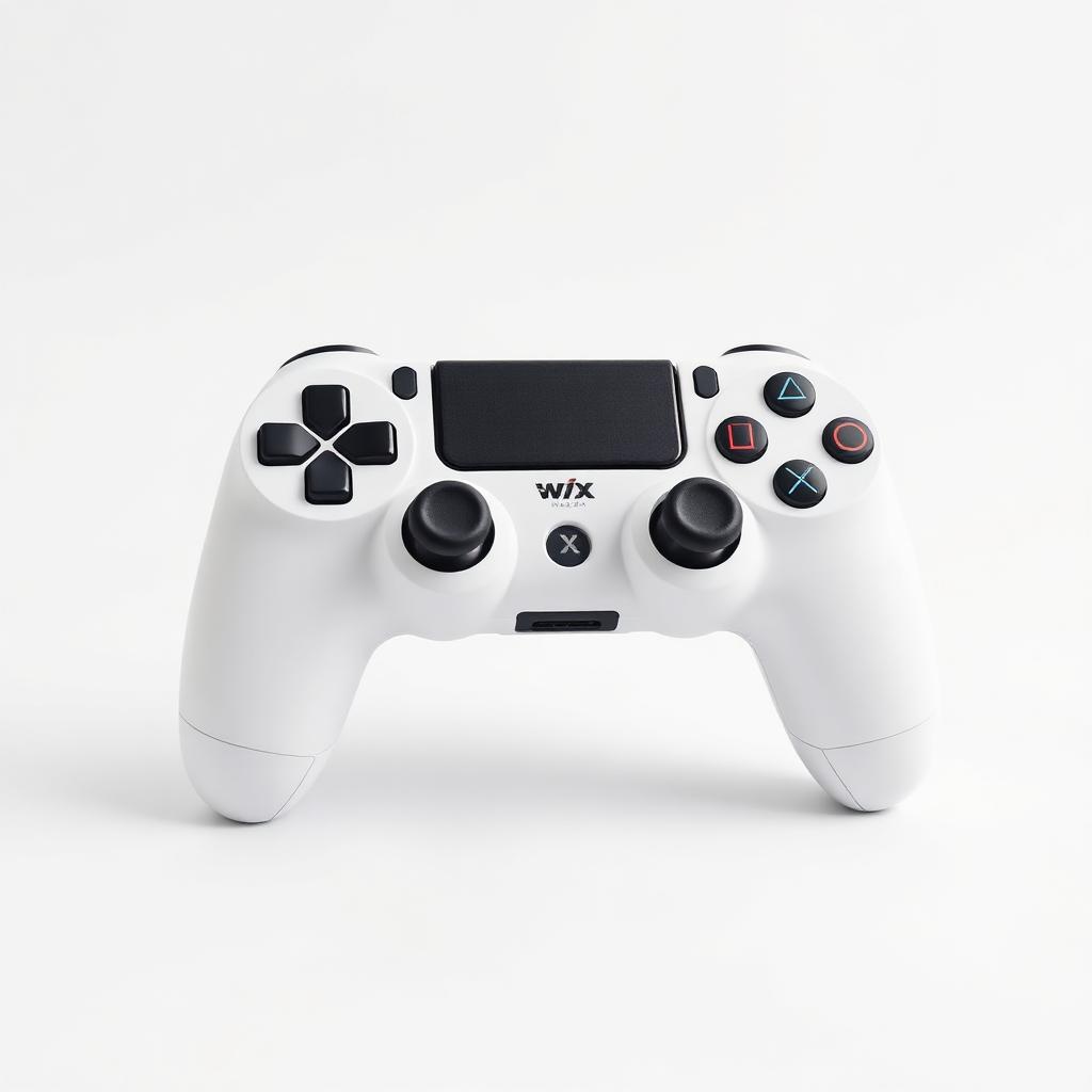 Wireless Pro Controller