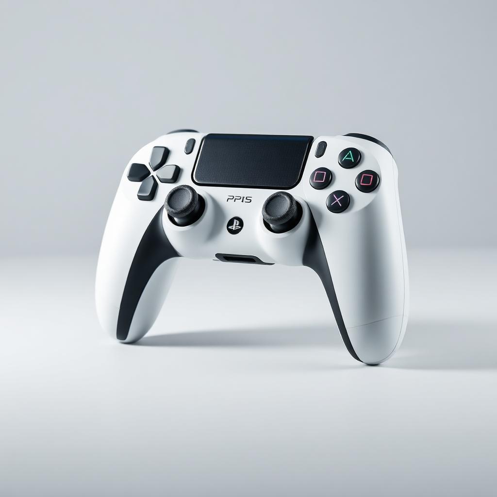 DualSense Wireless Controller