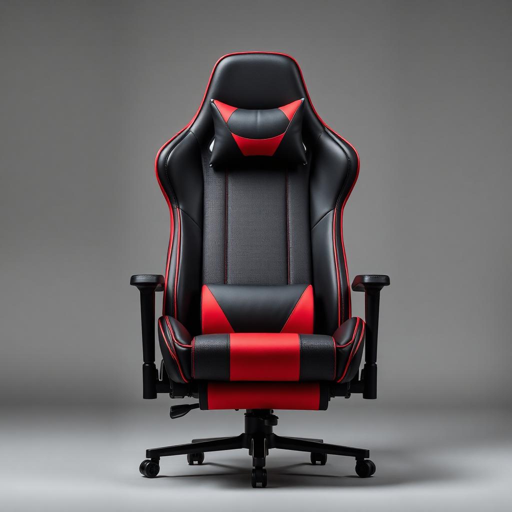 Furgle Gaming Chair