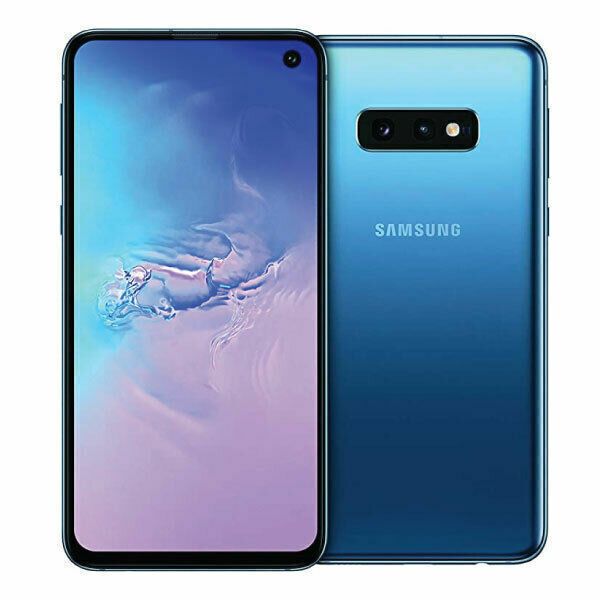 UK Used Samsung Galaxy S10e 128GB