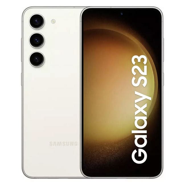 UK Used Samsung Galaxy S23 128GB