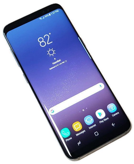 UK Used Samsung Galaxy S8 64GB