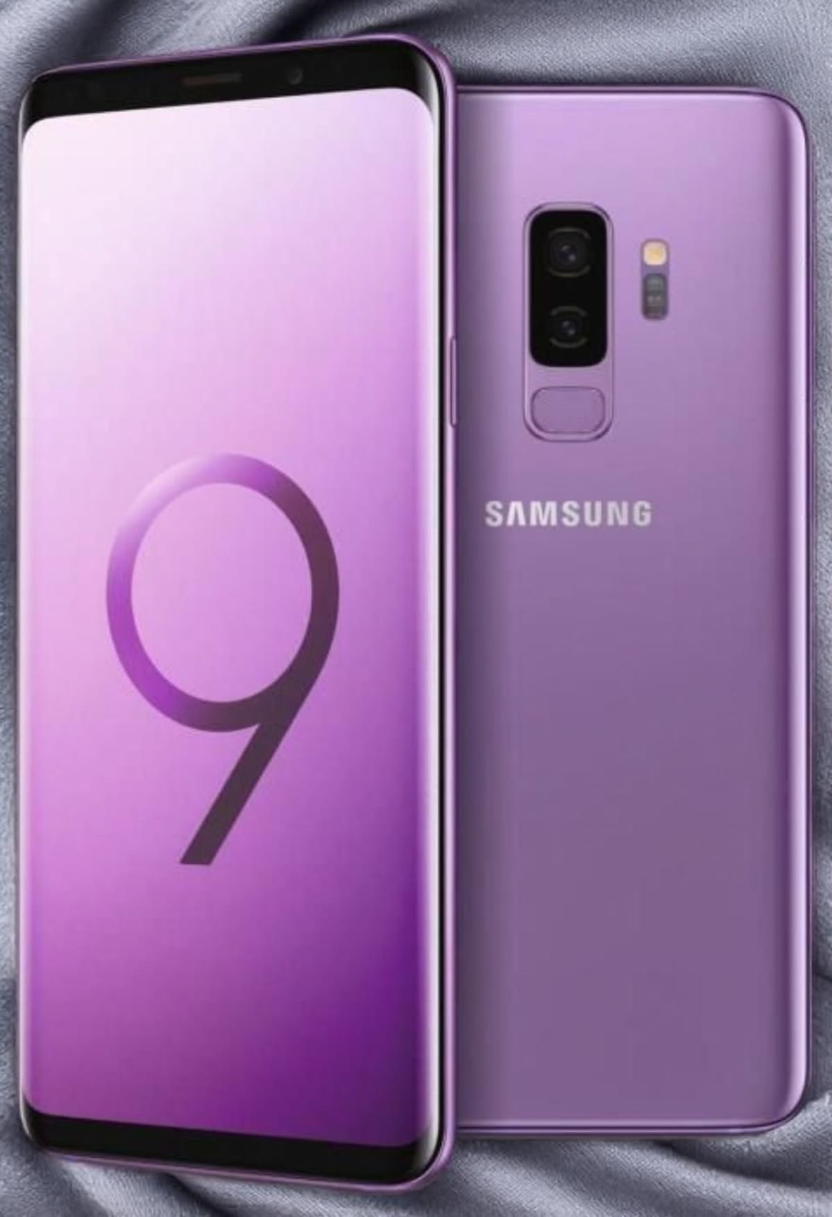 UK Used Samsung Galaxy S9 64GB