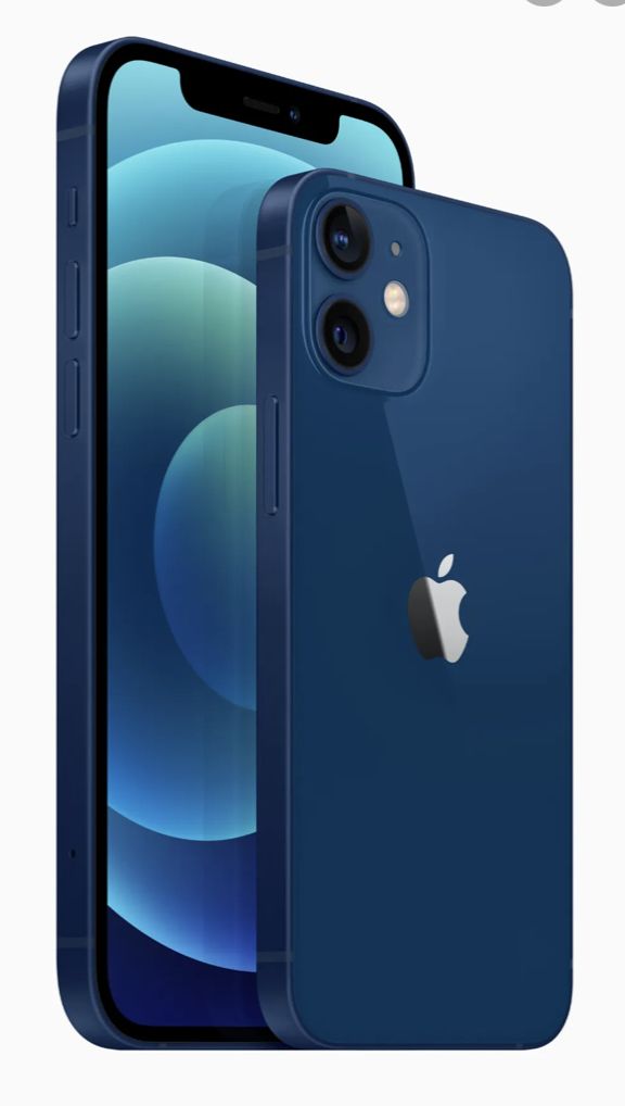 UK Used iPhone 12 64GB