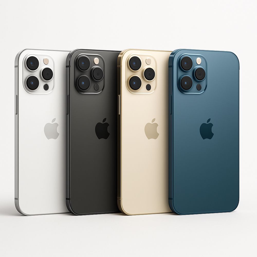 UK Used iPhone 12 Pro 128GB