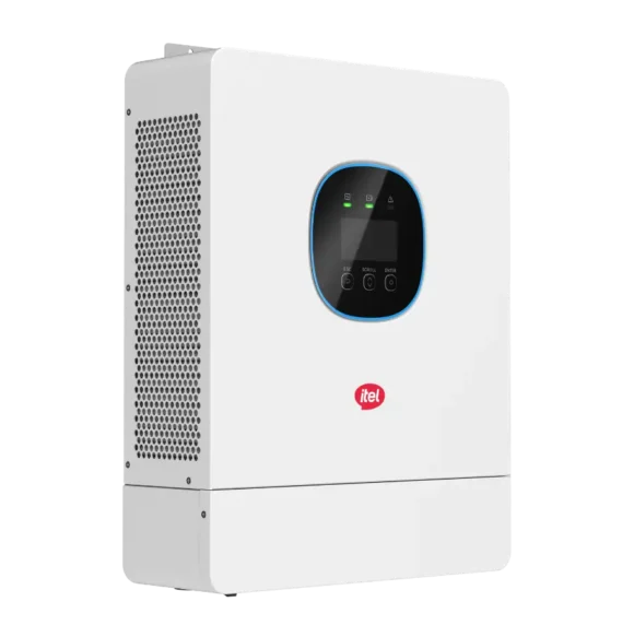 ITEL 1.5kVA 12V Inverter