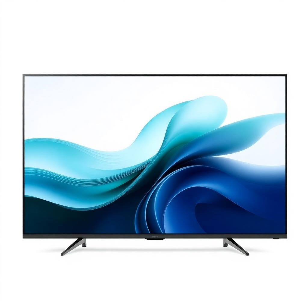 ITEL QLED Smart TV 32"