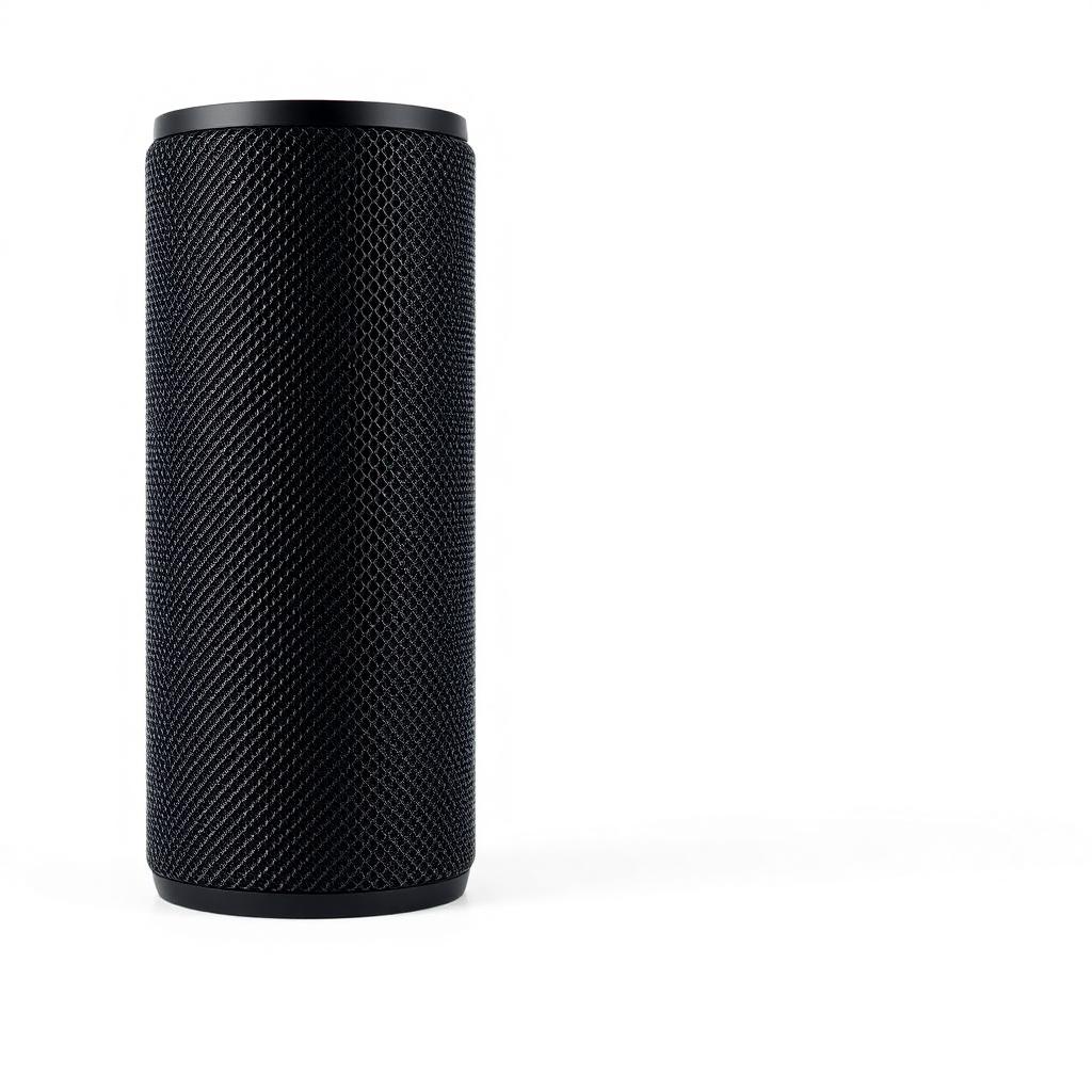 BoomSound Portable Speaker