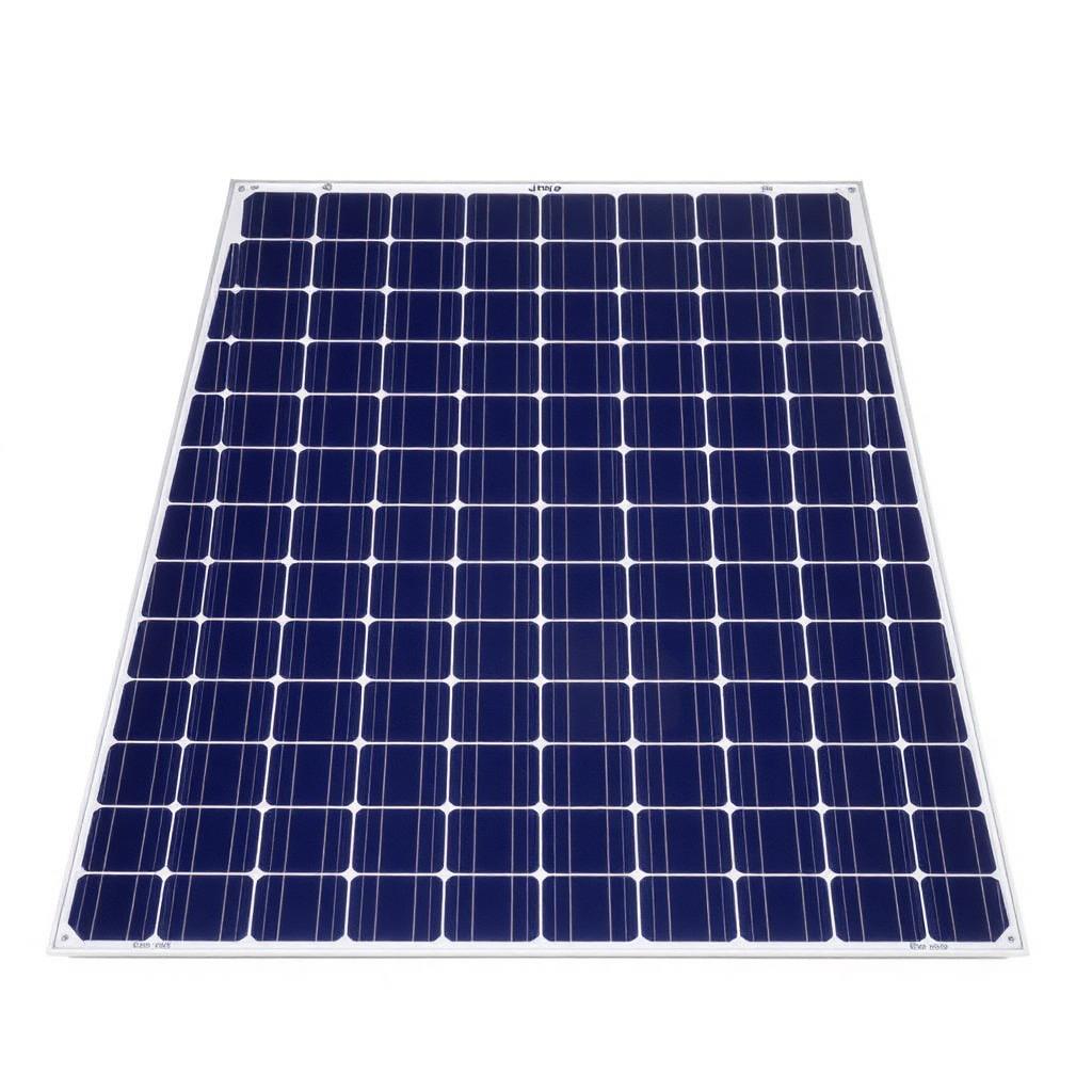 JINKO 500W Solar Panel
