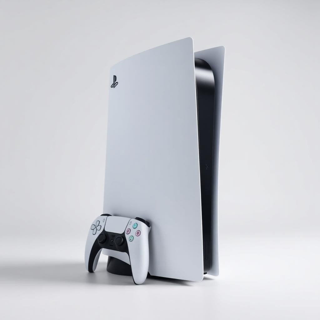 PlayStation 5 Console